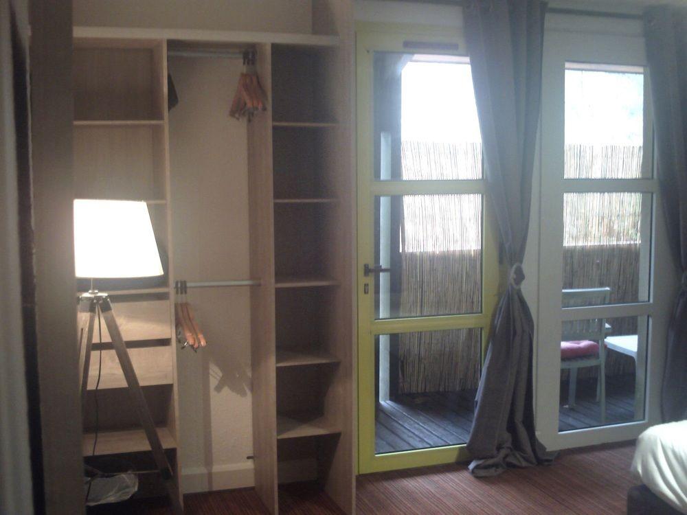 לאקאנו Boutique Hotel La Baignoire מראה חיצוני תמונה