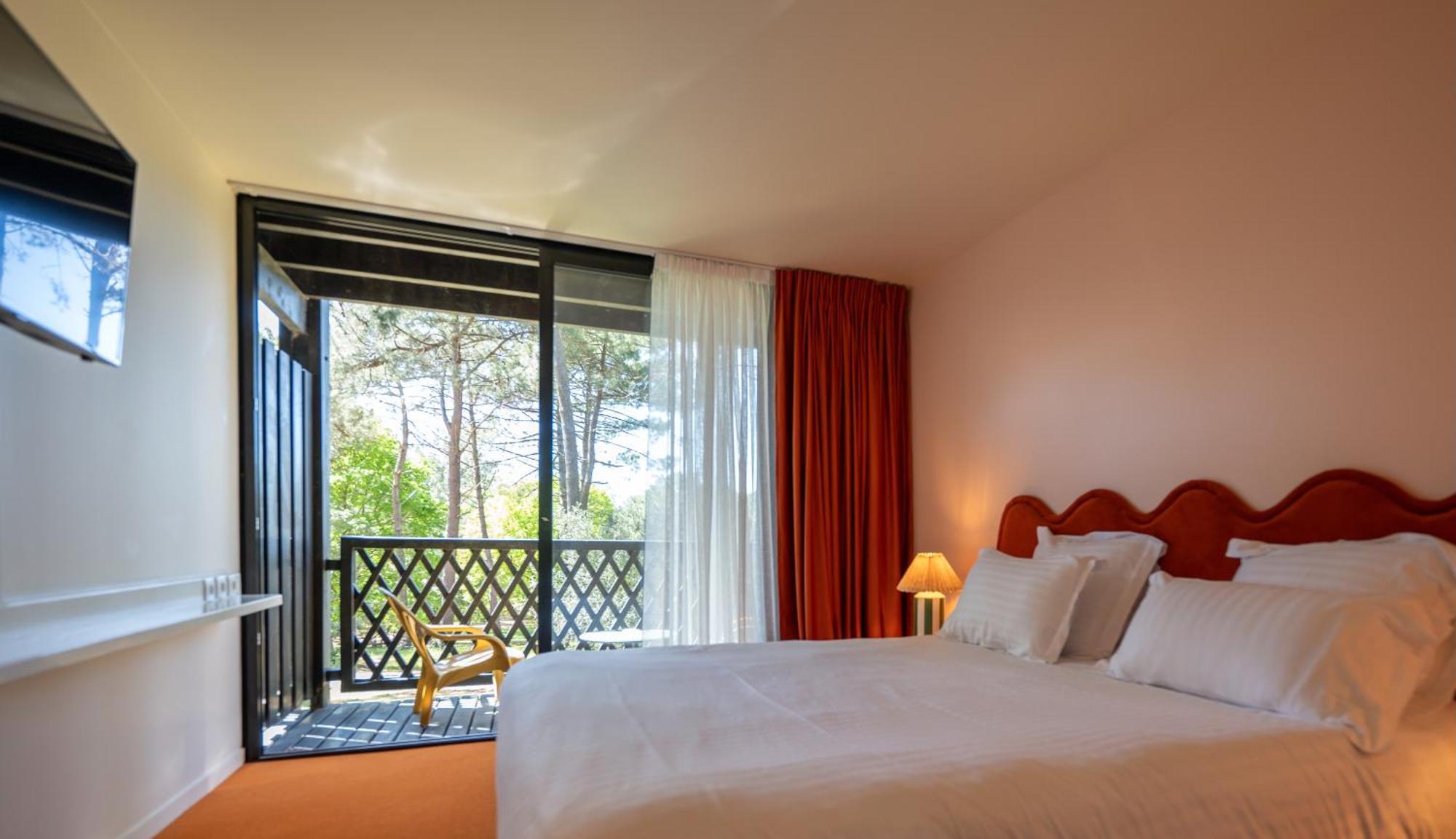 לאקאנו Boutique Hotel La Baignoire מראה חיצוני תמונה