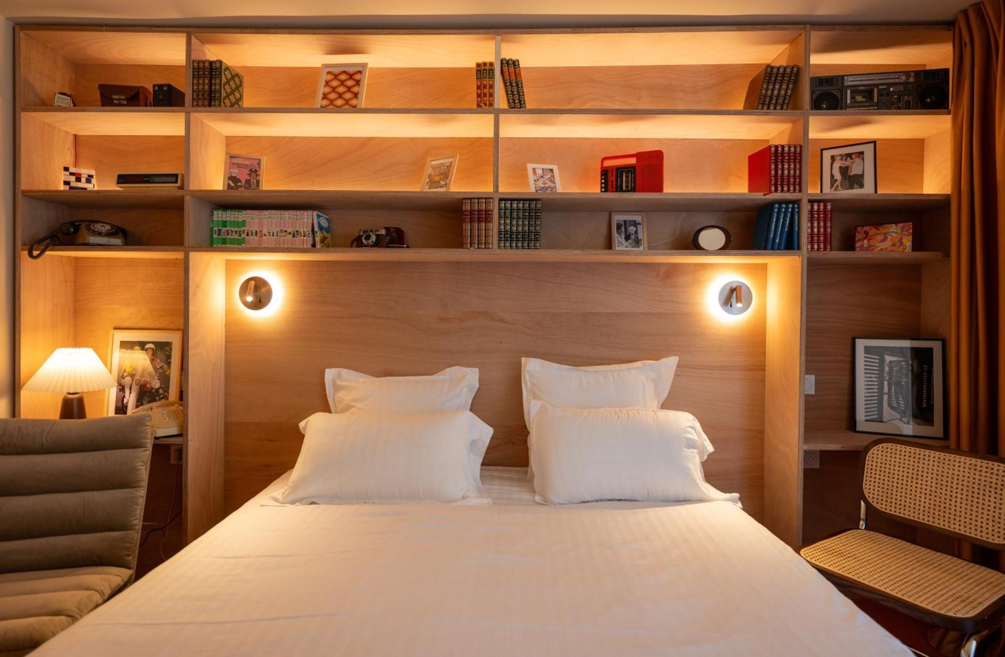 לאקאנו Boutique Hotel La Baignoire מראה חיצוני תמונה