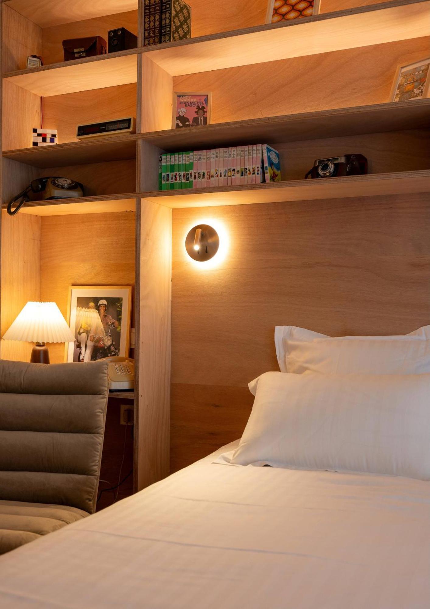 לאקאנו Boutique Hotel La Baignoire מראה חיצוני תמונה