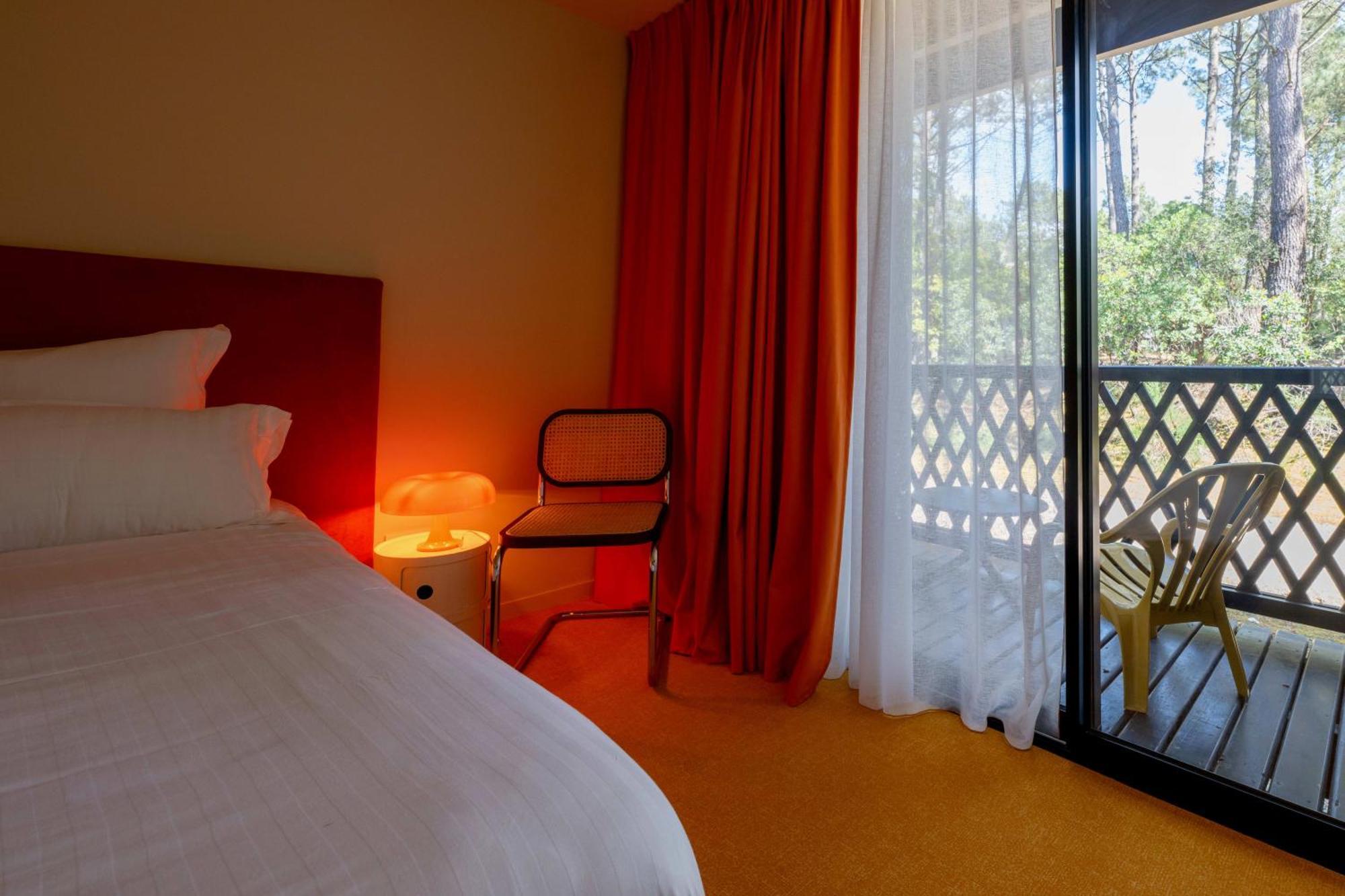 לאקאנו Boutique Hotel La Baignoire מראה חיצוני תמונה