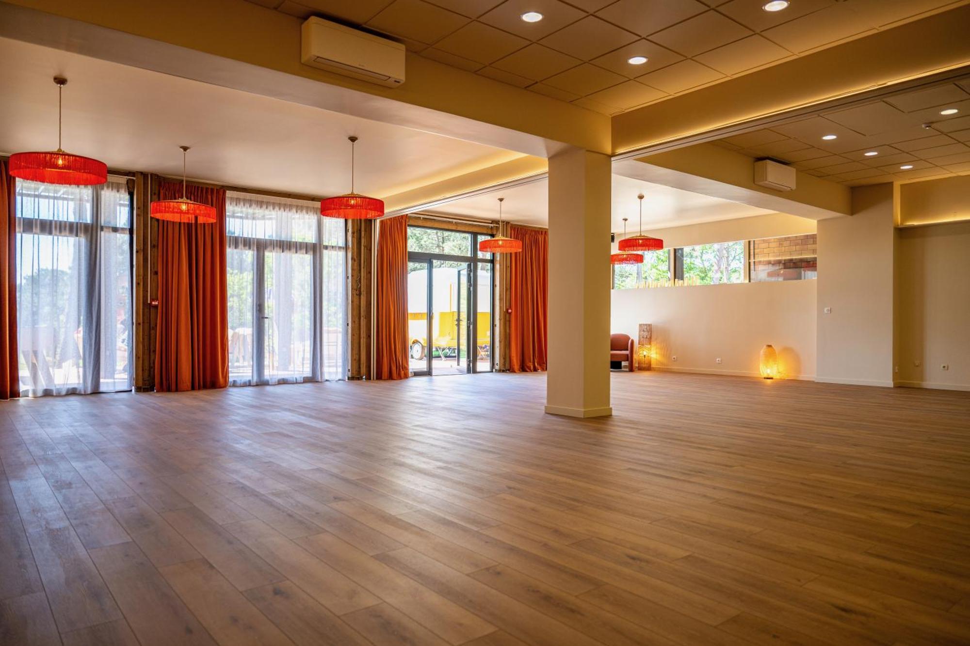 לאקאנו Boutique Hotel La Baignoire מראה חיצוני תמונה