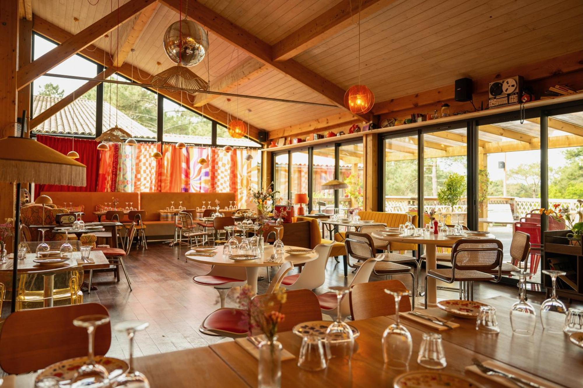 לאקאנו Boutique Hotel La Baignoire מראה חיצוני תמונה