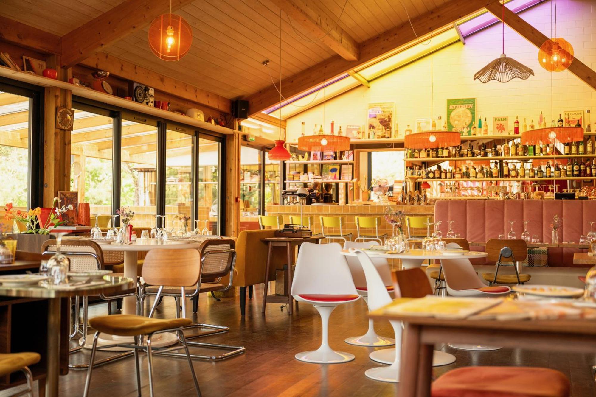 לאקאנו Boutique Hotel La Baignoire מראה חיצוני תמונה