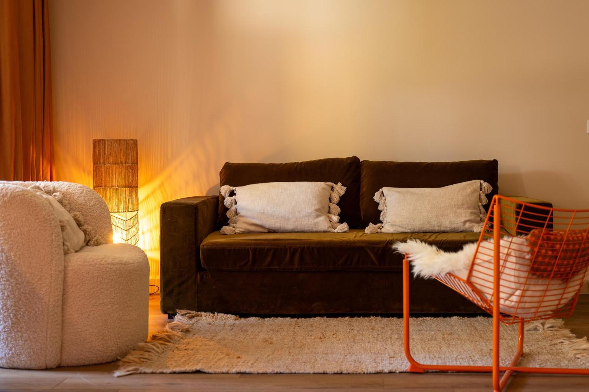 לאקאנו Boutique Hotel La Baignoire מראה חיצוני תמונה