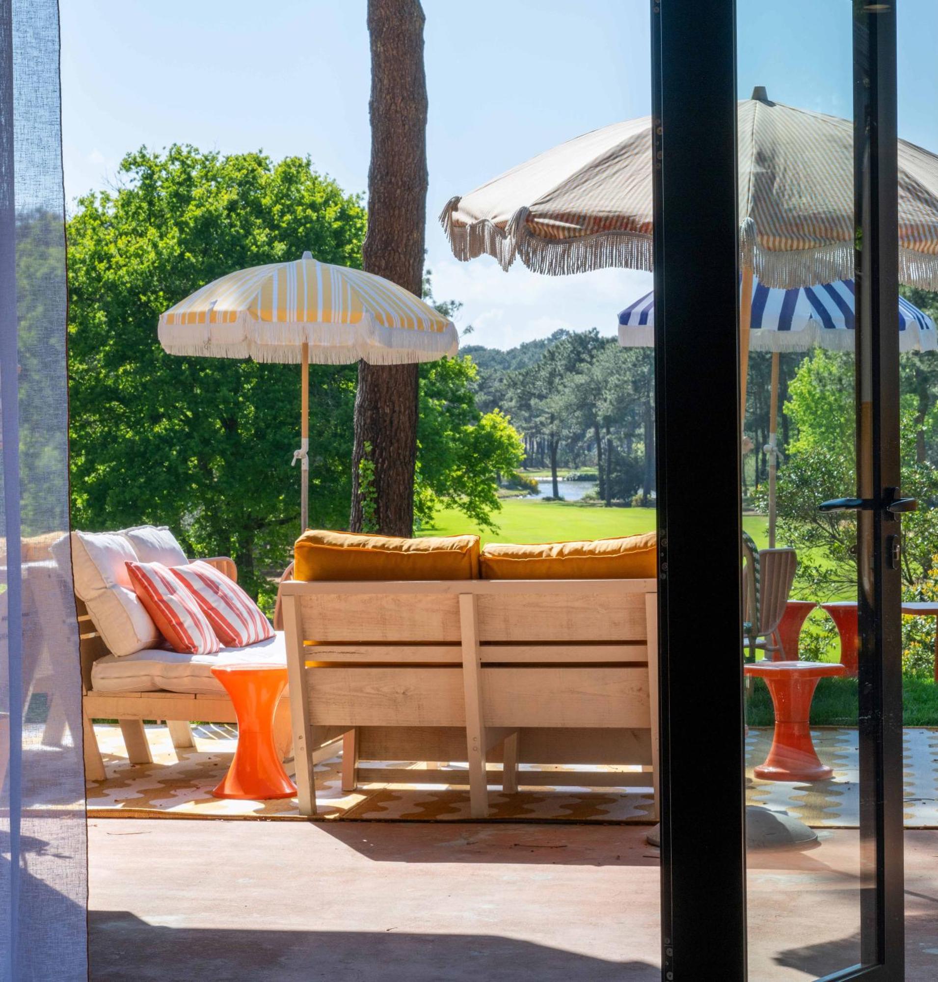 לאקאנו Boutique Hotel La Baignoire מראה חיצוני תמונה